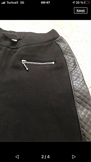 LC Waikiki Tayt/ pantolon yenisi