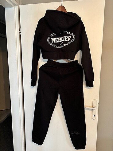 Laura Mercier MERCIER eşofman