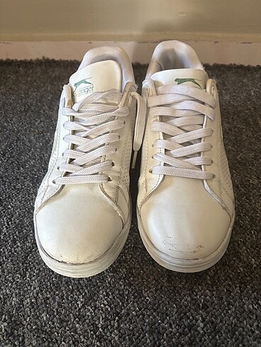 38 Beden SLAZENGER ayakkabısı