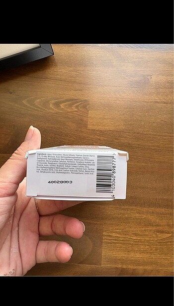 Sebamed Güneş Kremi 3 adet - Görsel 4