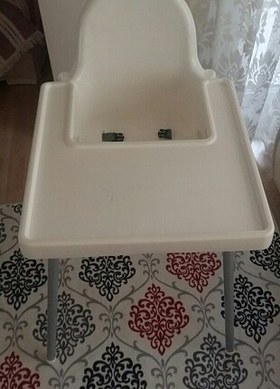 Anne ve bebek eşyaları