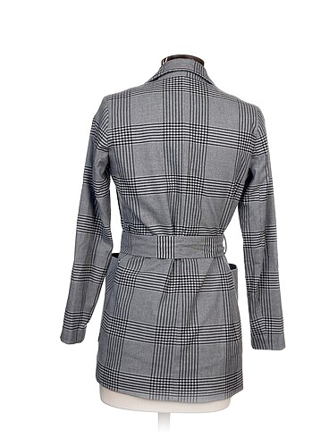 34 Beden Koton Blazer %70 İndirimli.