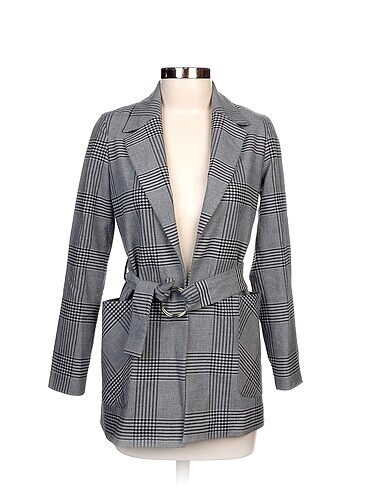 Koton Blazer %70 İndirimli.