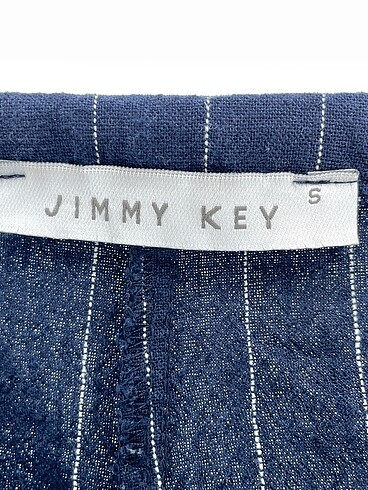 s Beden çeşitli Renk Jimmy Key Düz Kesim %70 İndirimli.