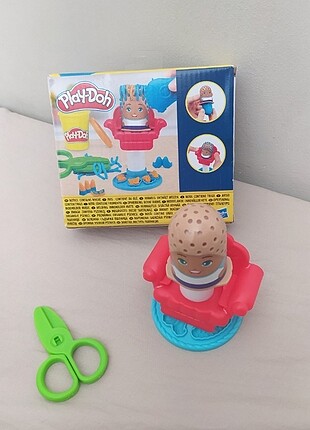 Playdoh Berber Seti Play-Doh Eğitici Oyuncak %20 İndirimli - Gardrops