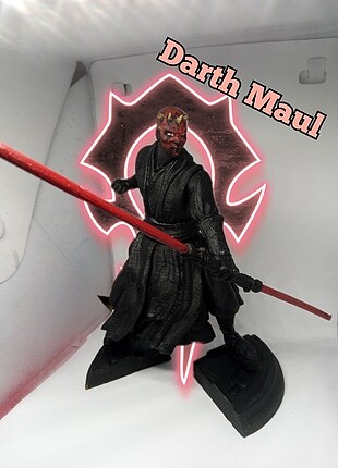 Darth Maul 16Cm