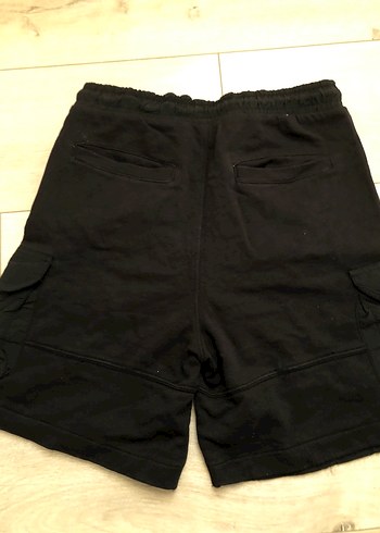 Zara şort - Görsel 5