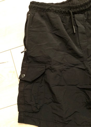 Zara şort - Görsel 3