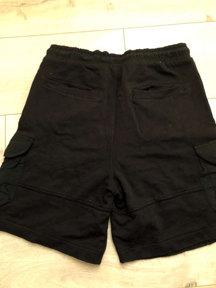 Zara şort - Görsel 5