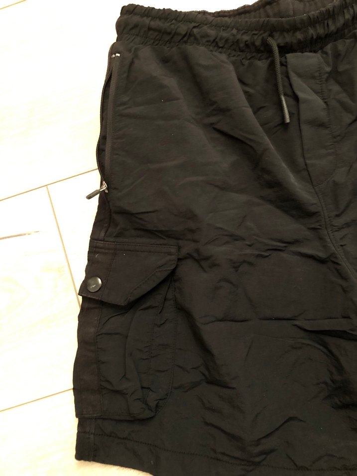 Zara şort - Görsel 3