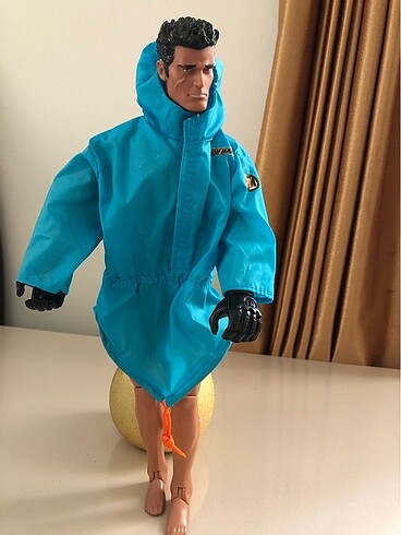 ACTION MAN