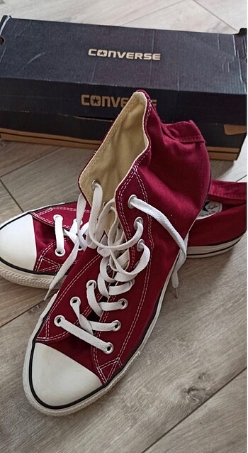 Converse All Star
