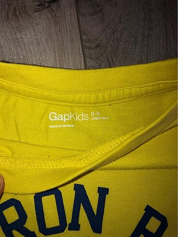 Gap GAP marka tişört