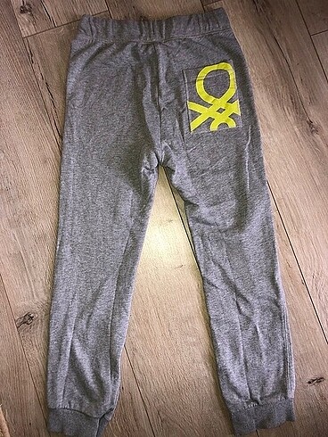 Benetton BENETTON EŞOFMAN
