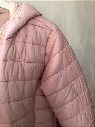 LC Waikiki Lc waikiki kız çocuk mont