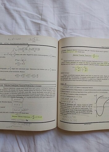  Beden Sosyal Bilimlerde Matematik