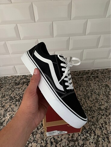 Vans oldskool