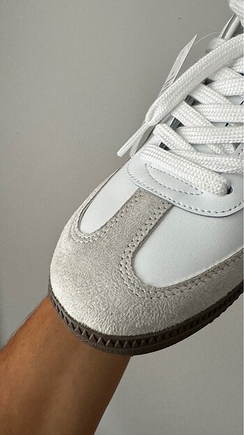 37 Beden Adidas samba
