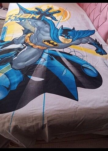 Batman nevresim