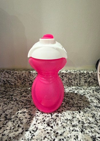 Munchkin suluk - Görsel 3