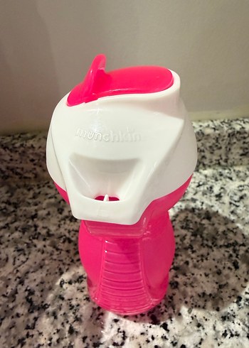 Munchkin suluk - Görsel 2