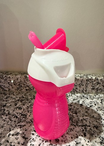 Munchkin suluk - Görsel 5