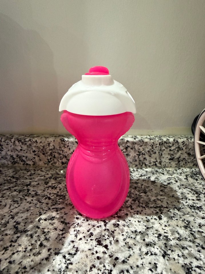 Munchkin suluk - Görsel 3