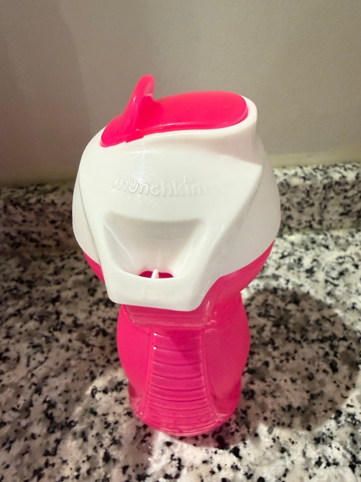 Munchkin suluk - Görsel 2