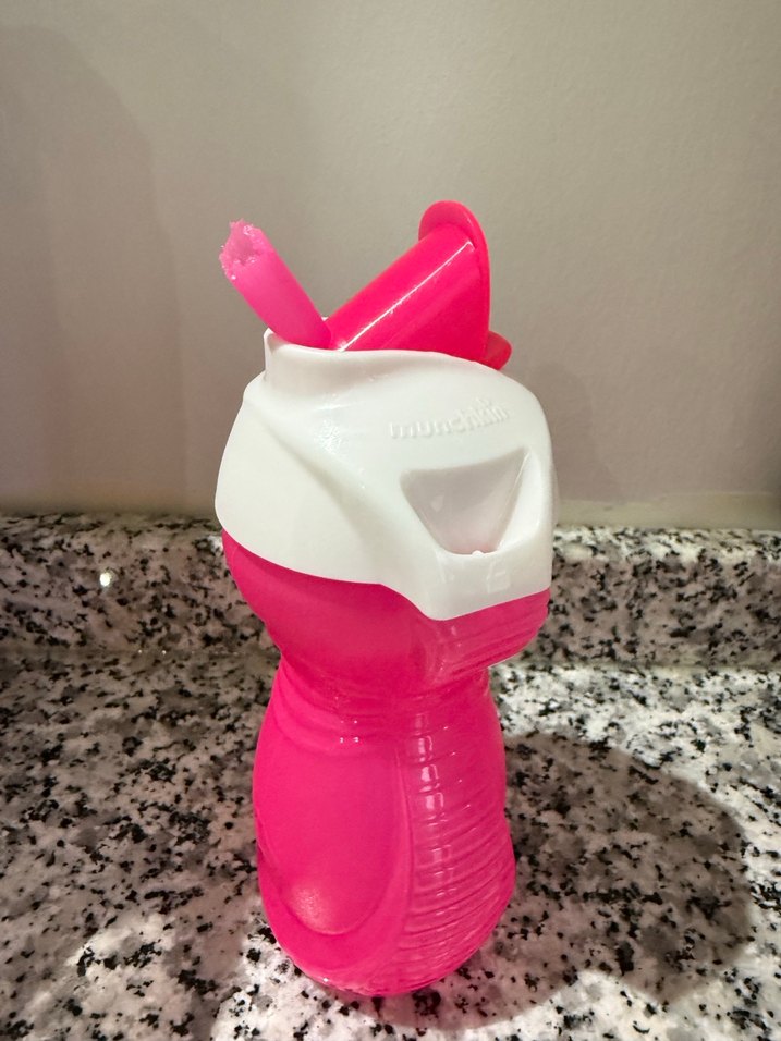 Munchkin suluk - Görsel 5