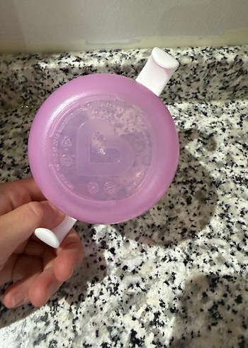 Dökülmeyi önleyen atıştırmalık kabı - Görsel 3