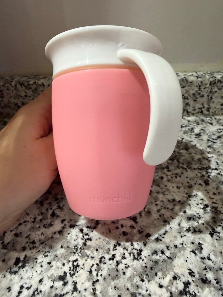 Mucize 360 alıştırma bardağı - Görsel 2