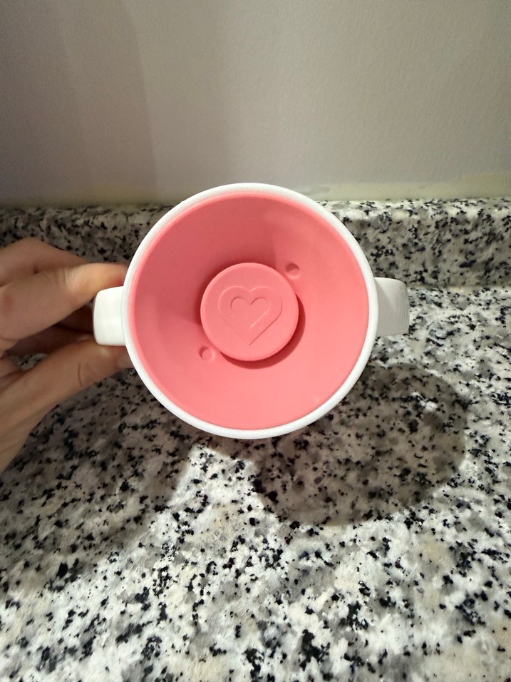 Mucize 360 alıştırma bardağı - Görsel 3