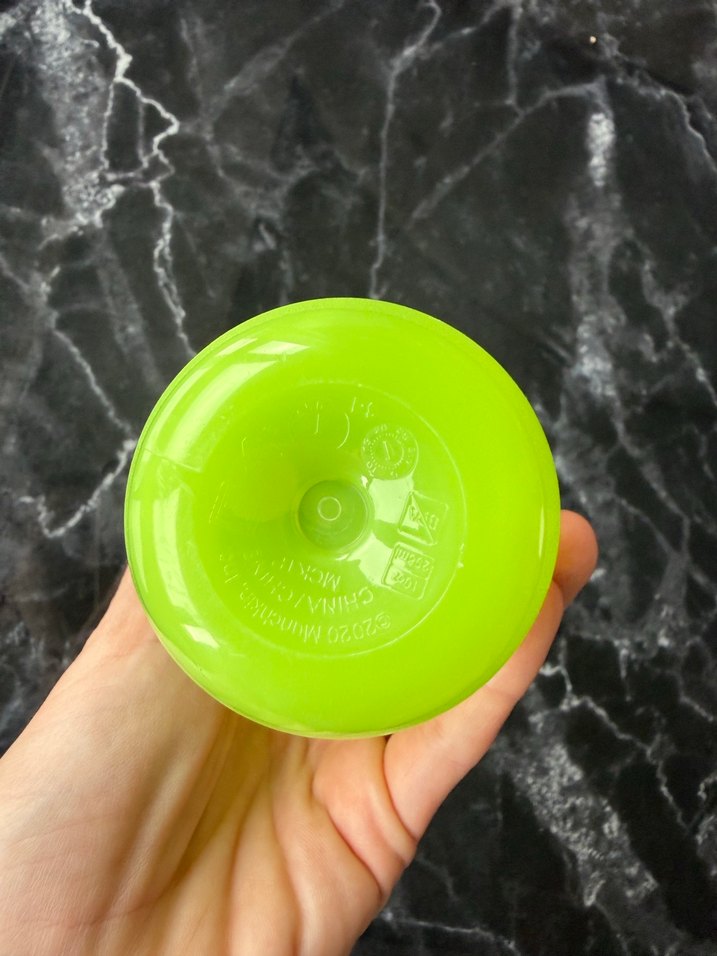 Munchkin pipetli alıştırma bardağı suluk - Görsel 5