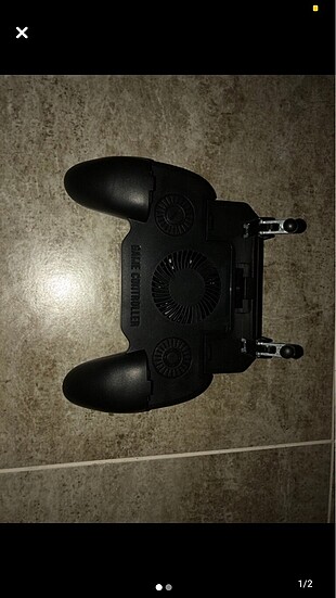 PUBG oyun konsolu