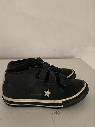 Converse Converse ayakkabı 31,5 numara