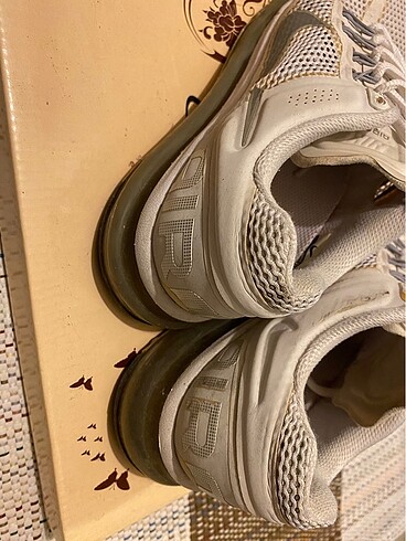 38,5 Beden Nike airmax