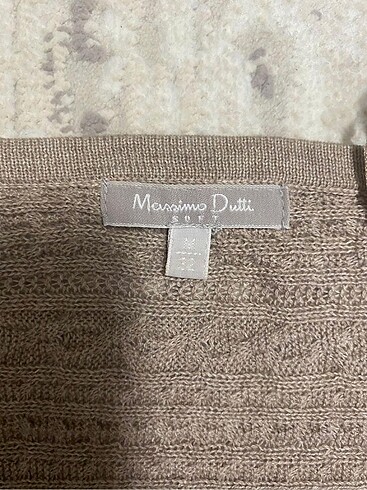 Massimo Dutti Hırka