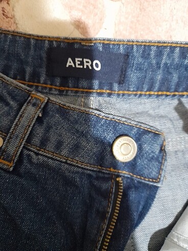 26 Beden Kot pantolon