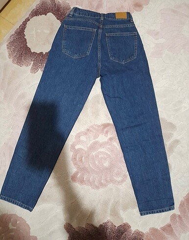 Diğer Kot pantolon