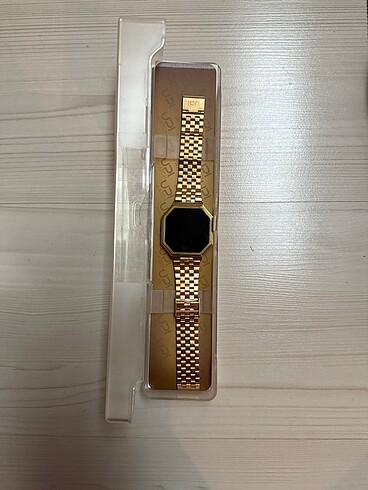 Up! Watch Upwatch edge rose gold kadın kol saati