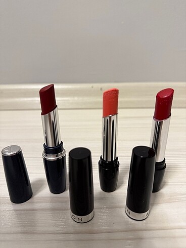 Avon mat ruj