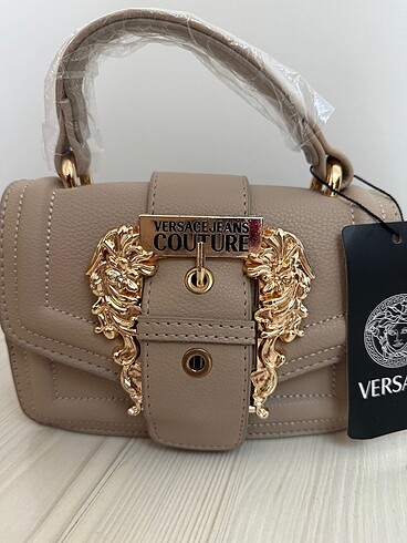 Versace Mini omuz el çantası