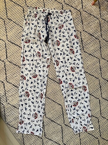 Pijama altı betty boop