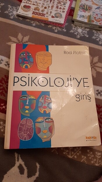 PSIKOLOJIYE GIRIS