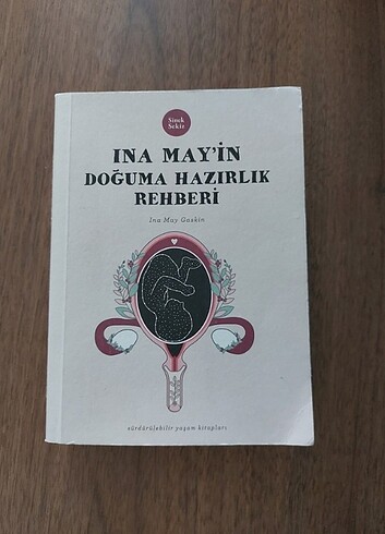 Ina may doguma hazirlik rehberi