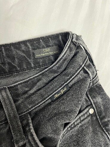 Mavi Jeans Mavi mom jean