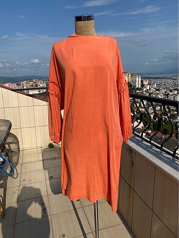 Kadın tunik