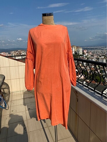 Diğer Kadın tunik