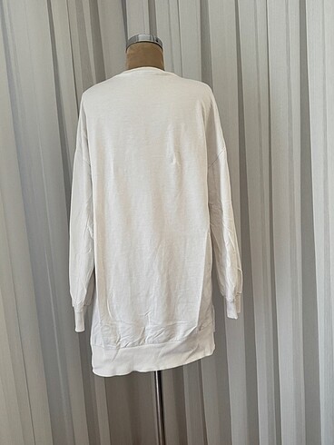 xl Beden Kadın sweatshirt