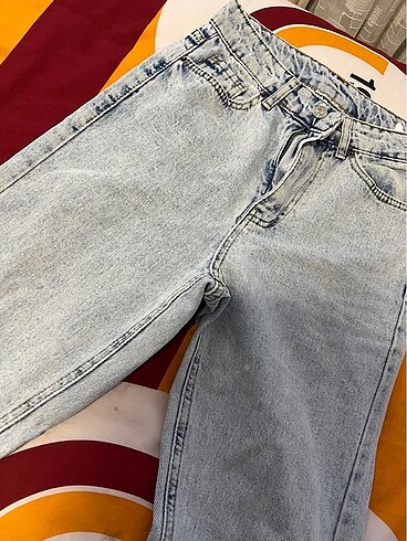 Kot pantalon